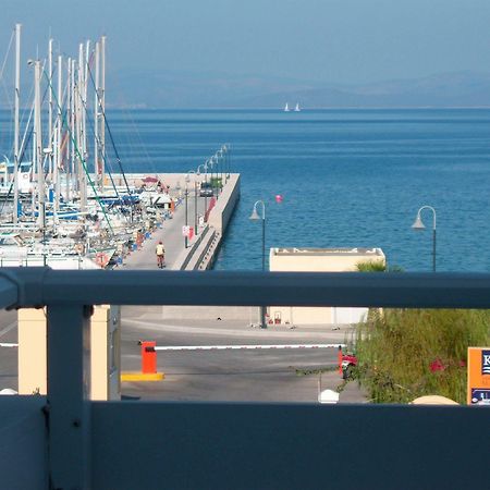 Kos Bay Hotel Eksteriør billede